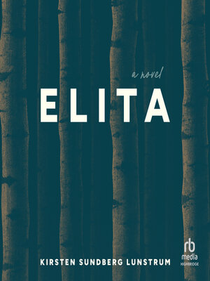 Elita - Audiobook